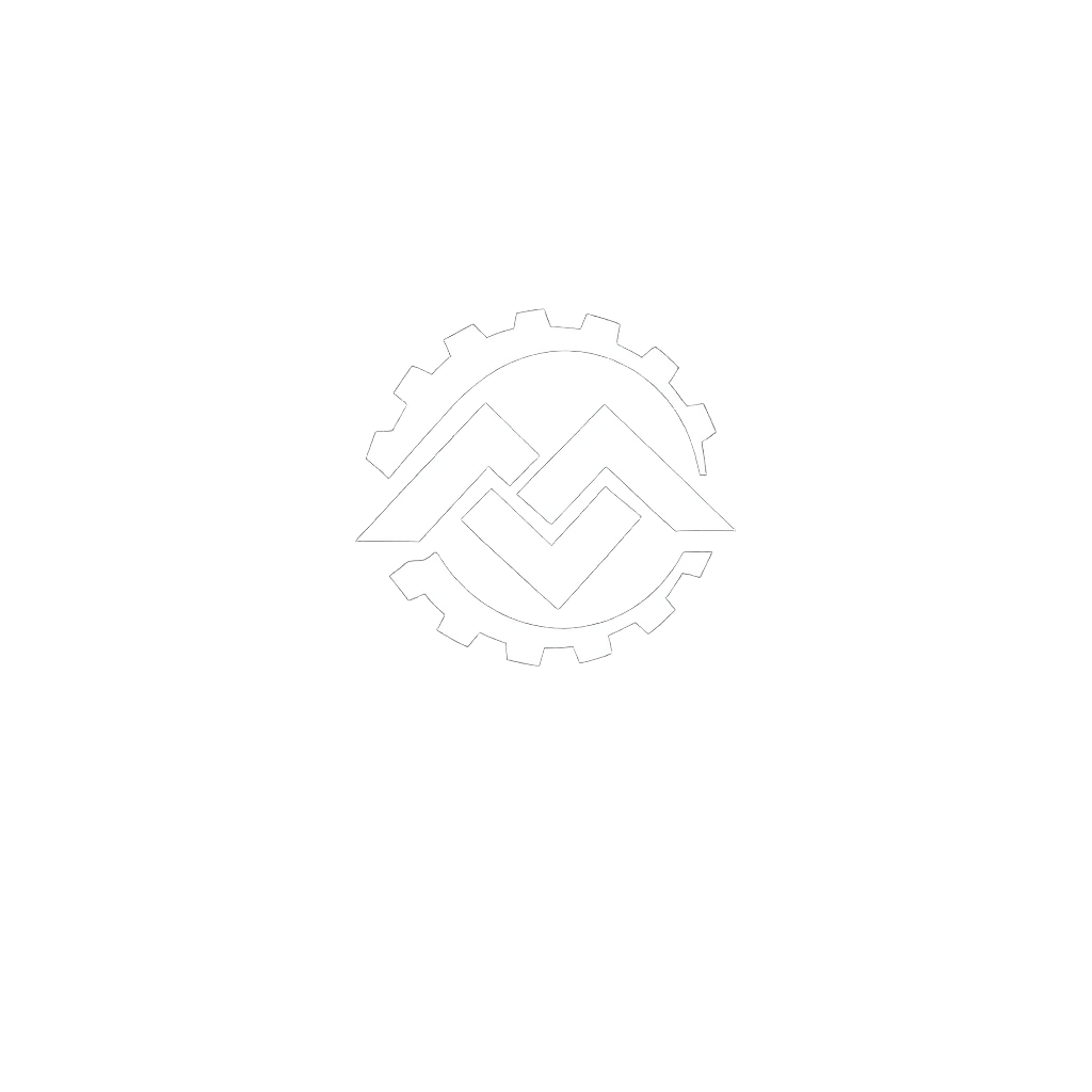MineVant Crusher Wear Parts Manufacturer Logo