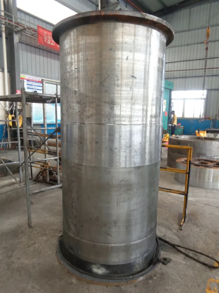 grinding-roller-factory OEM grinding roller for cement vertical roller mills
