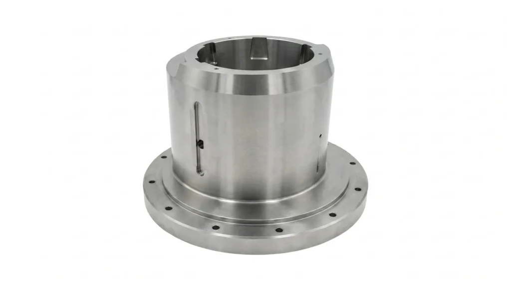 minevant-cone-crusher-eccentric-sleeve MineVant cone crusher eccentric sleeve manufactured for OEM-compatible cone crushers.