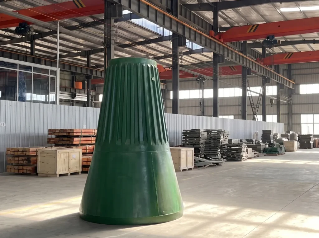 minevant-gyratory-crusher-mantle-mining Heavy-duty gyratory crusher mantle designed for demanding mining applications.