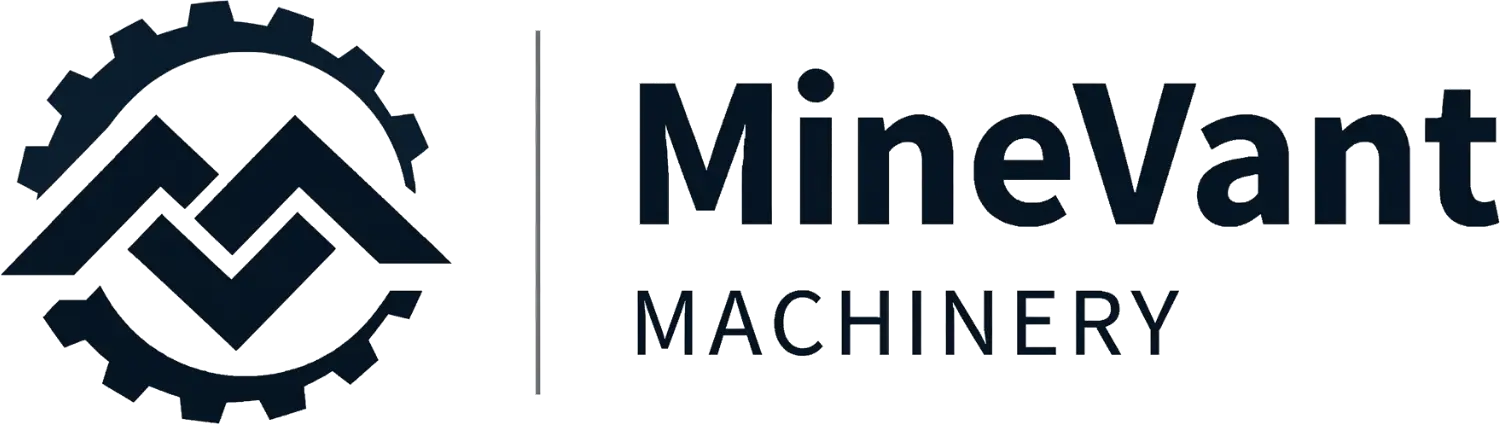 MineVant Machinery - OEM Compatible Crusher Wear Parts Manufacturer