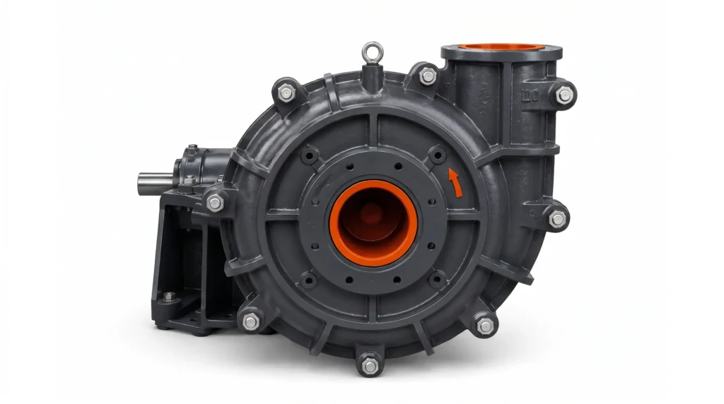 slurry-pump-parts OEM slurry pump parts for mining, aggregates and mineral processing
